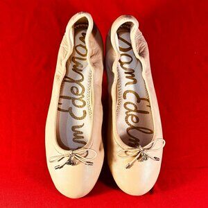 Sam Edelman Felicia Ballet Flat NWOT